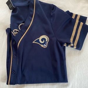 LA Rams Jersey